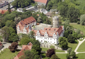 Schlosshotel Schkopau